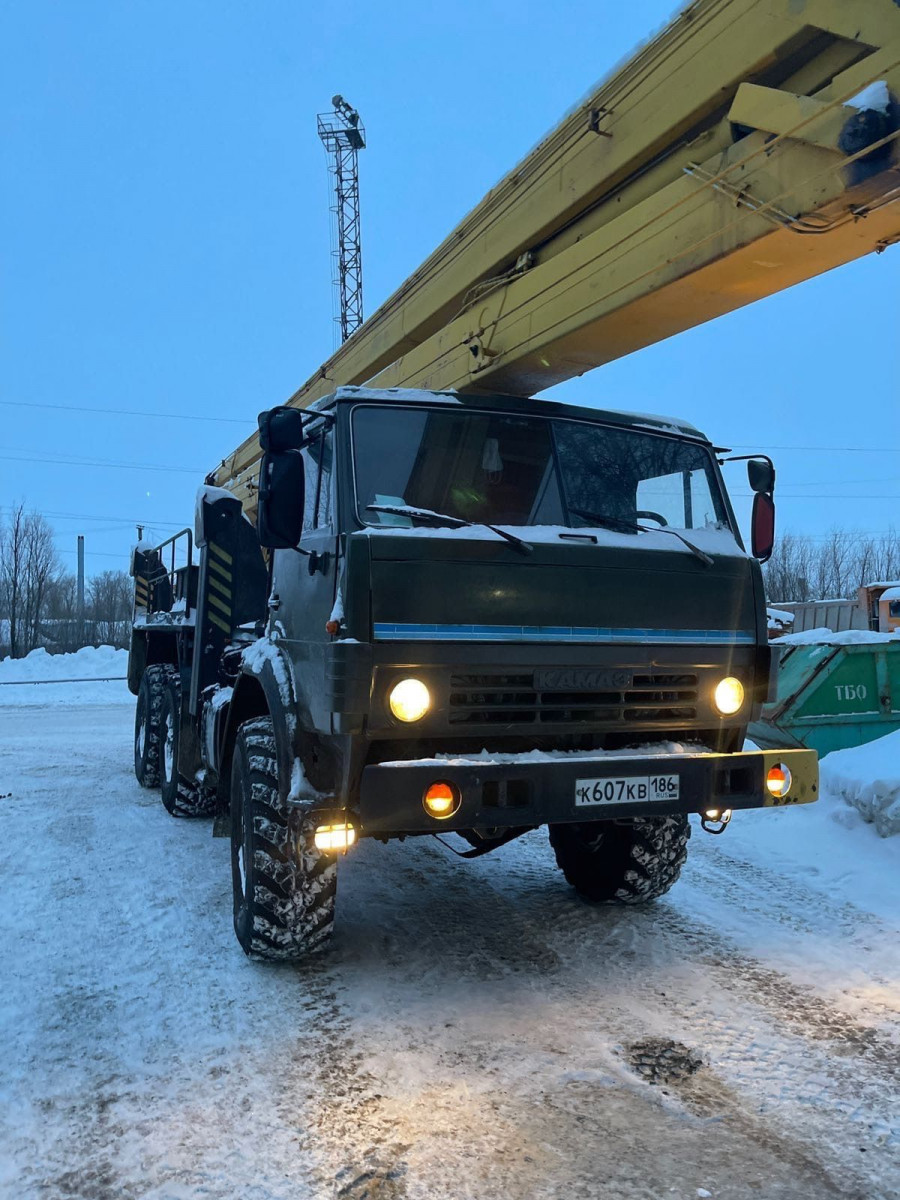 Демонтаж электрооборудования с документами на автовышке в Орле по выгодной  цене